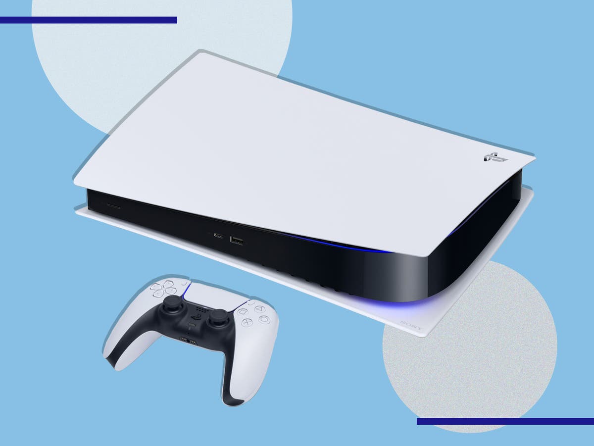 PS5 Stock UK مباشر تواريخ إعادة التشغيل اليوم والأخبار من BT و Veri